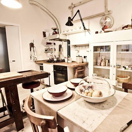 Sottosoprasannio Bed & Breakfast Rome Room photo
