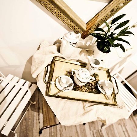 Sottosoprasannio Bed & Breakfast Rome Room photo