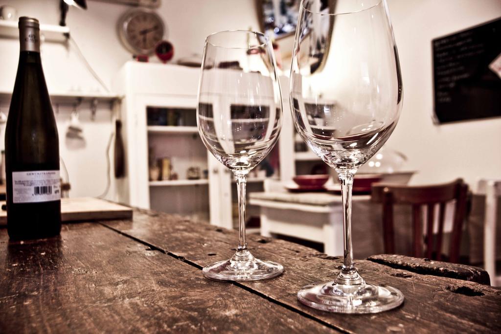 Sottosoprasannio Bed & Breakfast Rome Room photo