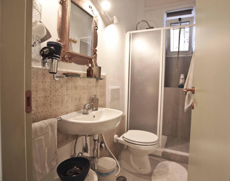 Sottosoprasannio Bed & Breakfast Rome Room photo