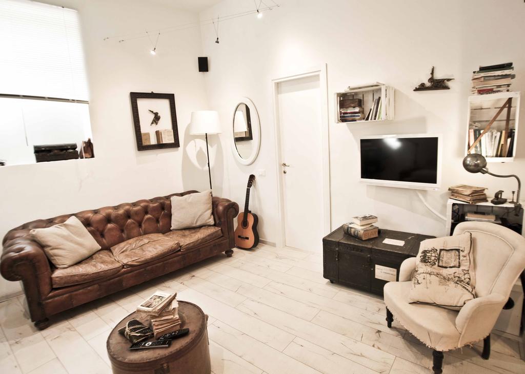Sottosoprasannio Bed & Breakfast Rome Room photo