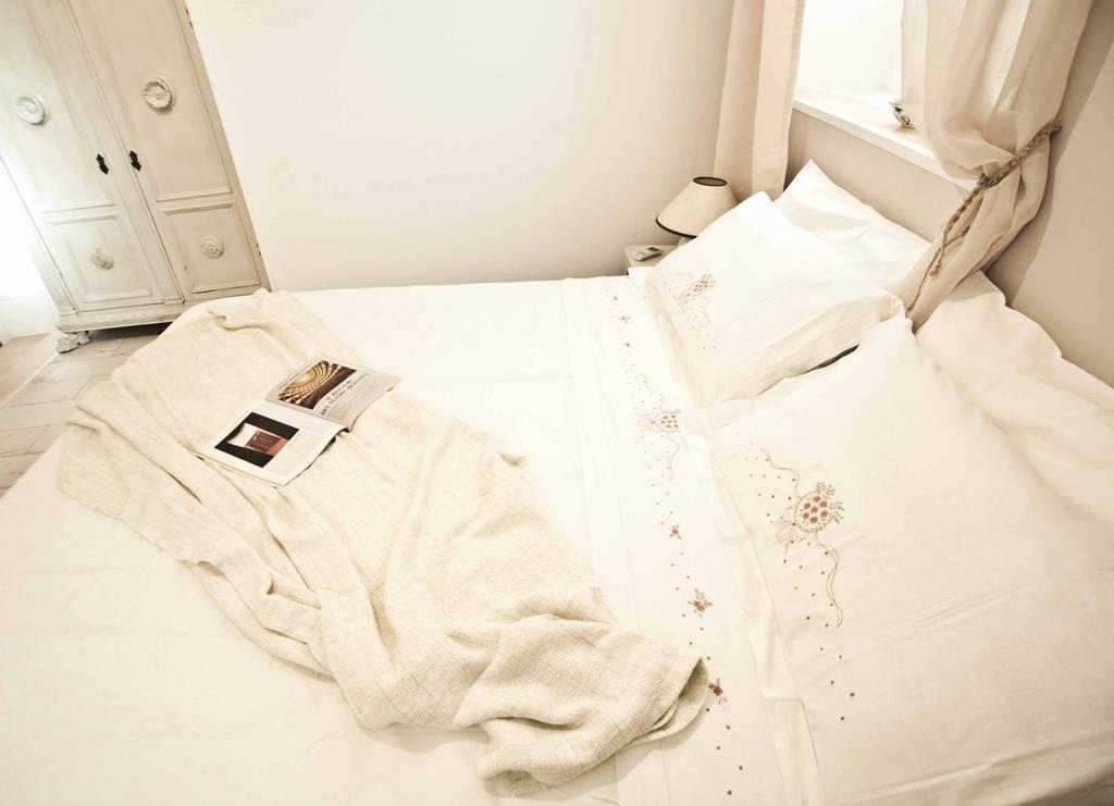 Sottosoprasannio Bed & Breakfast Rome Room photo