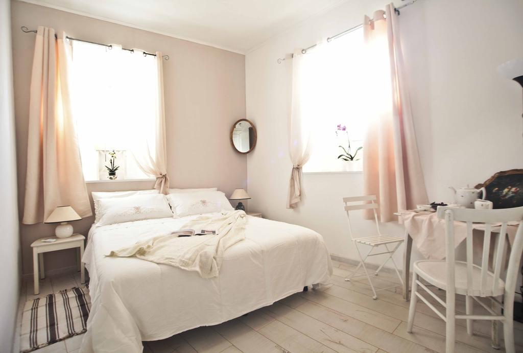 Sottosoprasannio Bed & Breakfast Rome Room photo