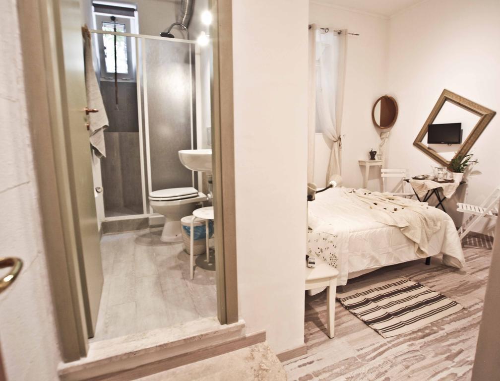Sottosoprasannio Bed & Breakfast Rome Room photo