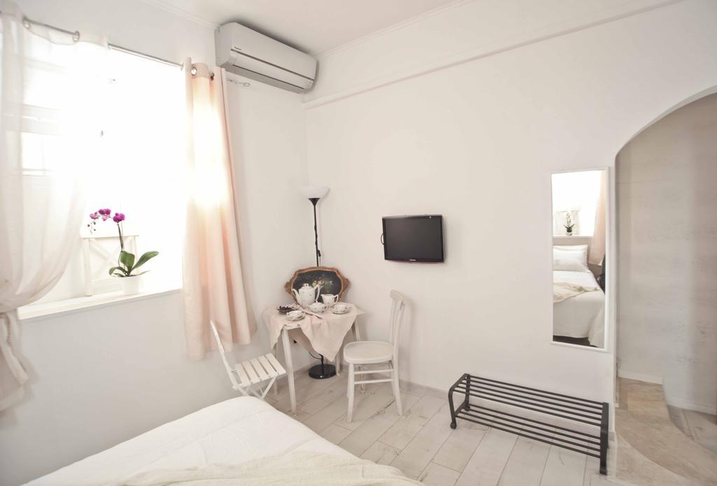 Sottosoprasannio Bed & Breakfast Rome Room photo
