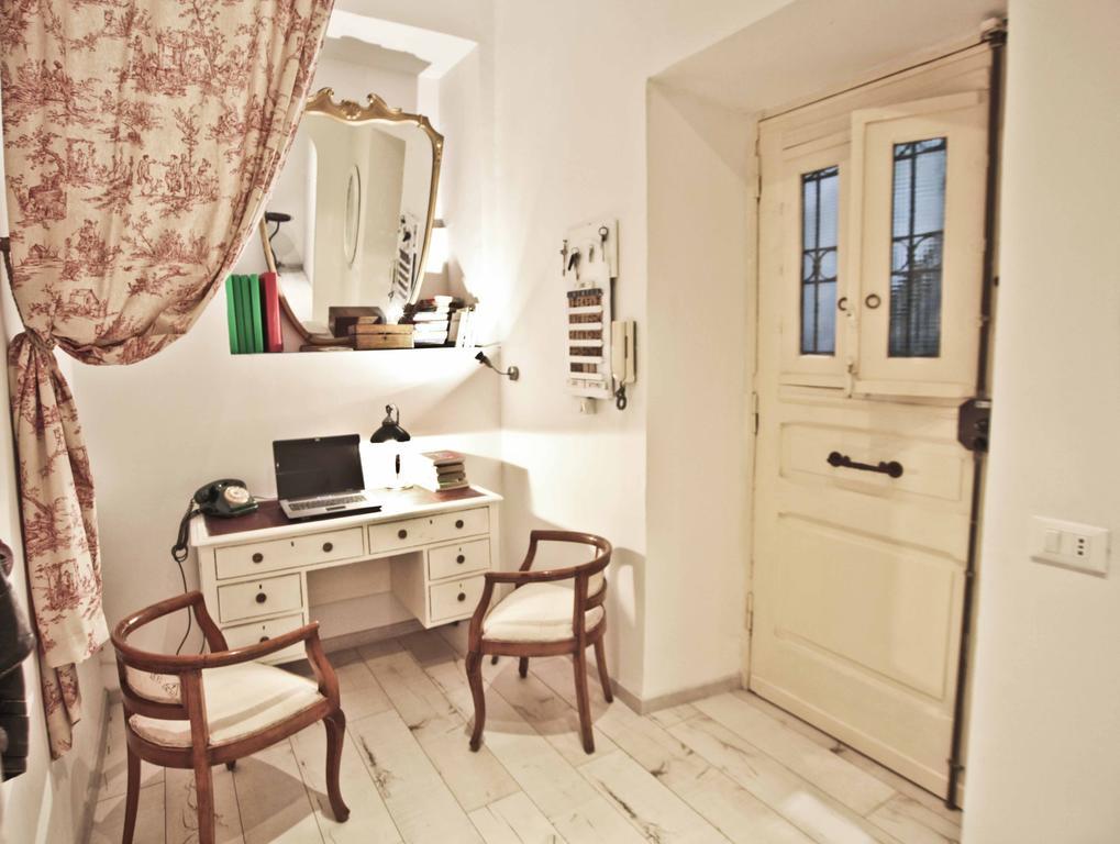 Sottosoprasannio Bed & Breakfast Rome Room photo