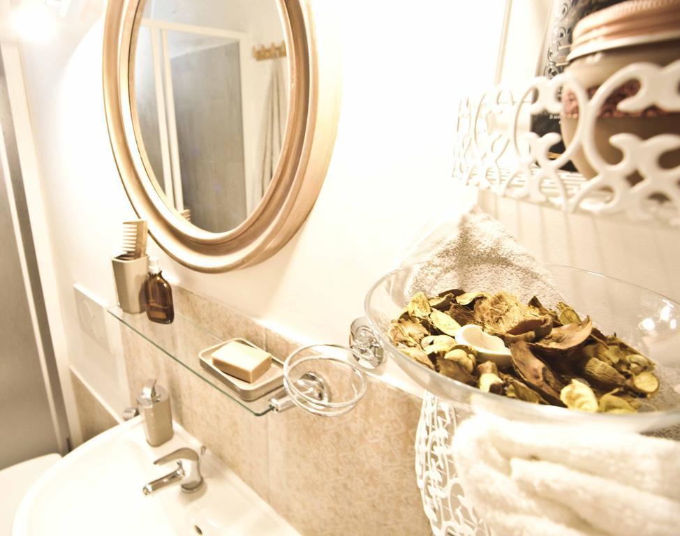 Sottosoprasannio Bed & Breakfast Rome Room photo