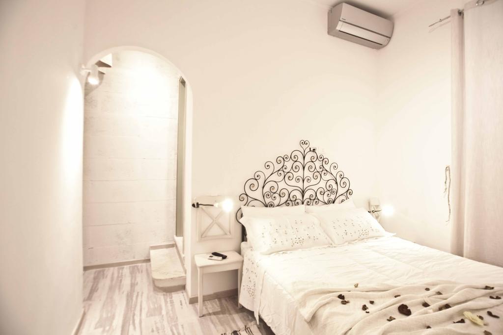 Sottosoprasannio Bed & Breakfast Rome Room photo
