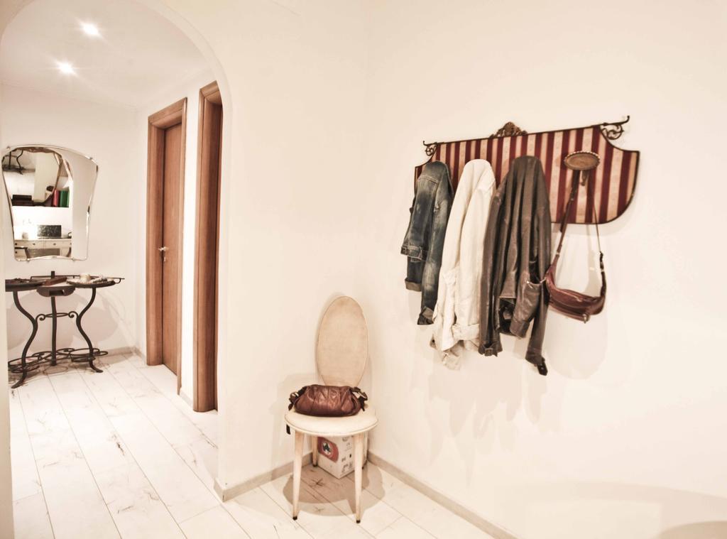 Sottosoprasannio Bed & Breakfast Rome Room photo