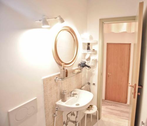 Sottosoprasannio Bed & Breakfast Rome Exterior photo